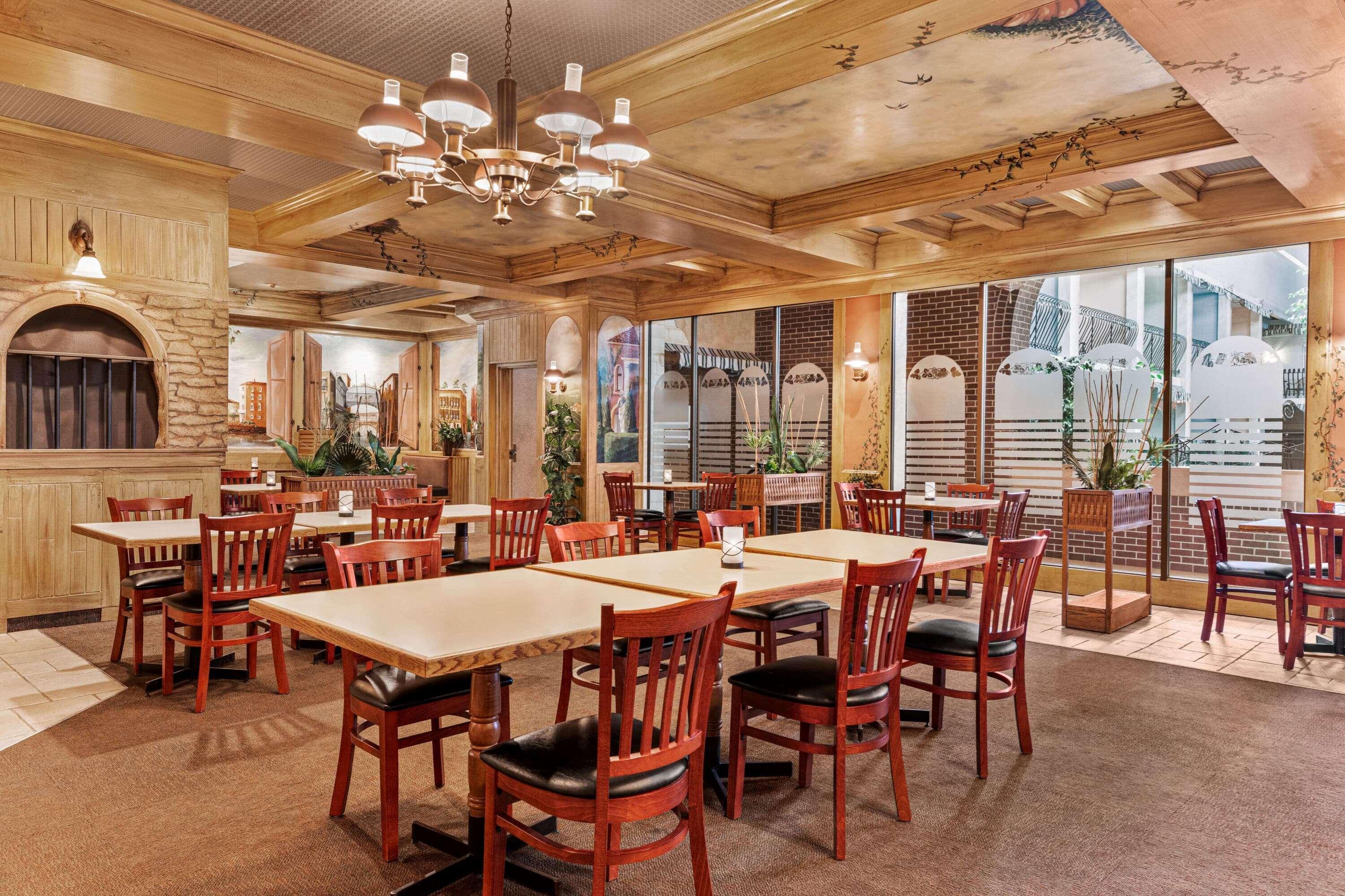 מלון Ramada By Wyndham פרדריקטון מראה חיצוני תמונה