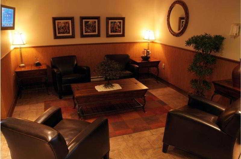 מלון Ramada By Wyndham פרדריקטון מראה חיצוני תמונה